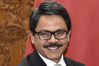 'সবার সহযোগিতা ছাড়া জঙ্গি নির্মূল সম্ভব নয়'