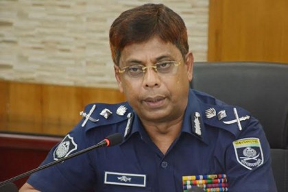 'জঙ্গিদের নেটওয়ার্ক ও মদদদাতাদের চিহ্নিত করতে সক্ষম হয়েছি'
