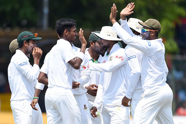টাইগারদের জয়ে অভিনন্দন স্ট্যাটাসে ভাসছে ফেসবুক