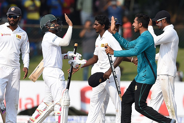 ভারত-পাকিস্তান যা পারেনি, তা করে দেখাল বাংলাদেশ!