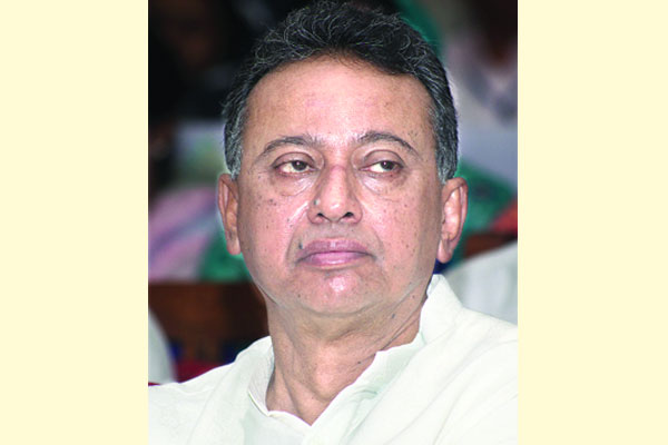 জঙ্গিবাদকে মূলধন করছে সরকার