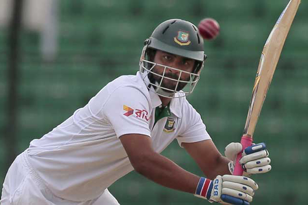 লক্ষ্যের দিকে এগিয়ে যাচ্ছে তামিম-সাব্বির