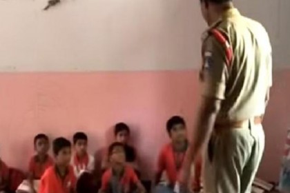 ফি জমা হয়নি, তাই স্কুলে আটক শিক্ষার্থীরা