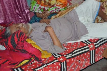 সাতক্ষীরার বাকী 'রাজাকার' গ্রেফতার
