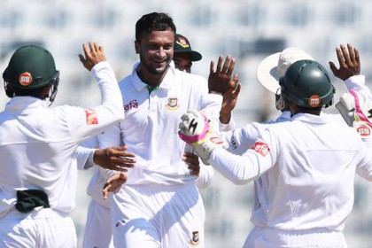 ইতিহাস গড়তে টাইগারদের প্রয়োজন ১৯১ রান 