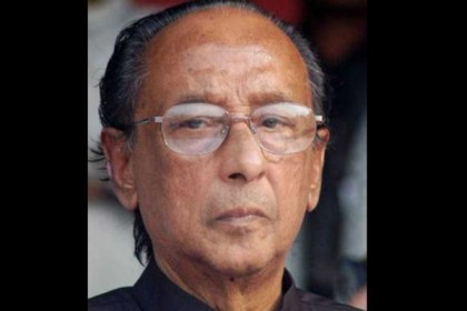 সাবেক রাষ্ট্রপতি মো. জিল্লুর রহমানের ৪র্থ মৃত্যুবার্ষিকী সোমবার