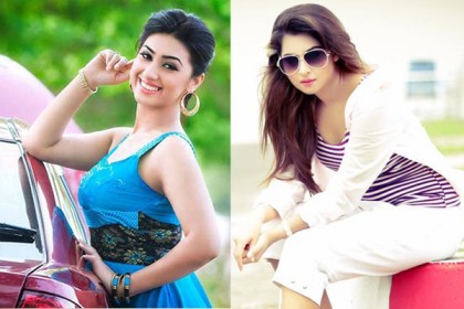 নিজের নিরাপত্তা নিয়ে শঙ্কিত বুবলী