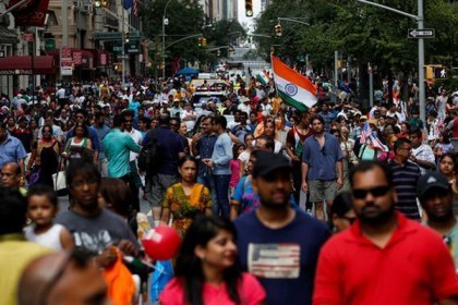 যুক্তরাষ্ট্রে ফের বিদ্বেষের শিকার ভারতীয়