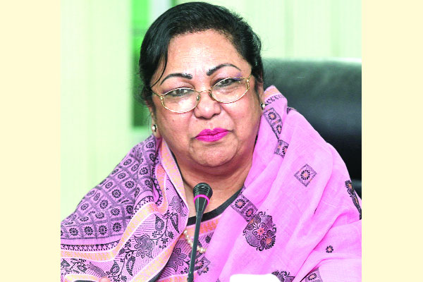 চাই শিল্পপার্ক ও ব্যাংক স্থাপন