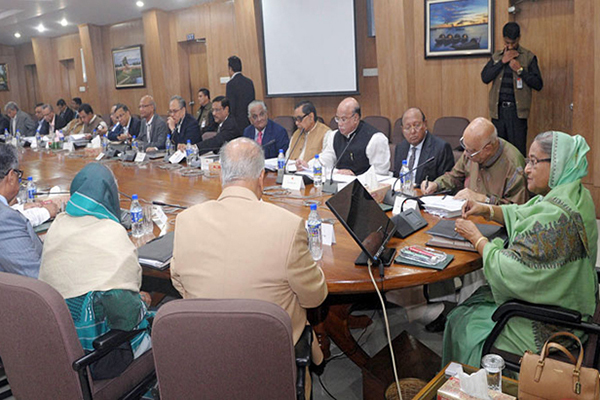 ২৫ মার্চ গণহত্যা দিবস পালনের সিদ্ধান্ত , প্রস্তাব জাতিসংঘের কাছে