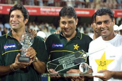 'আকরাম, ইনজামাম ও মুশতাক ফিক্সিংয়ে জড়িত!'
