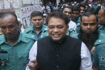 চট্টগ্রামে জামিন পেলেন এমপি বদি