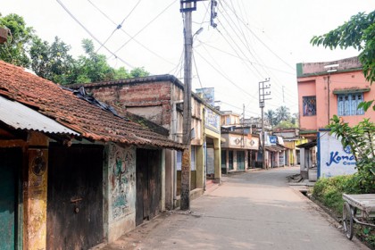 নদী বাঁচাতে বন্ধ থাকবে মদের দোকান!