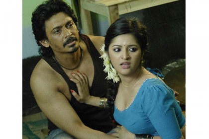 সেন্সর বোর্ডে প্রশংসিত জায়েদ-পরীর রসায়ন
