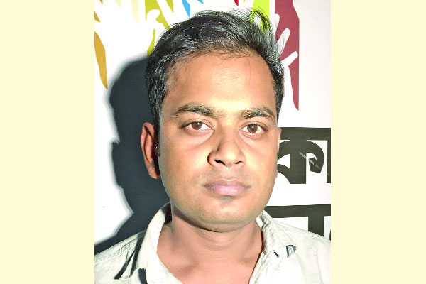 জুয়েল এসে বলল আমি তো মরিনি!