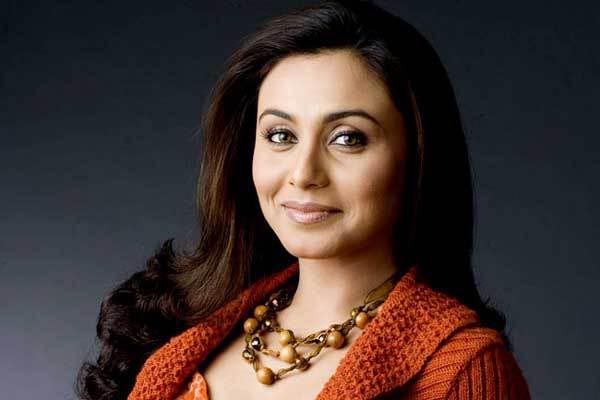 যে কারণে মেয়ের ছবি পোস্ট করেন না রানি