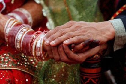 পাকিস্তানে ঐতিহাসিক হিন্দু বিবাহ আইন পাশ