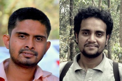 জাবি ছাত্র ইউনিয়নের সভাপতি নাদিম, সম্পাদক জয়