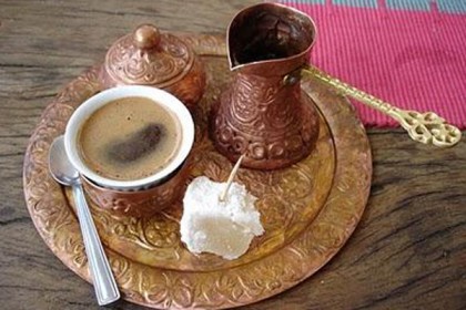 কফি নিয়ে মজার কিছু তথ্য!