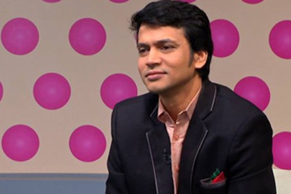 স্বপ্ন স্কেয়ারক্রো বাংলাদেশ এর প্রধান নির্বাহী সৈকত সালাহউদ্দিন