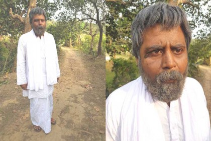 'সুখী মিরগঞ্জ'র খুনী আফরান নিশো!