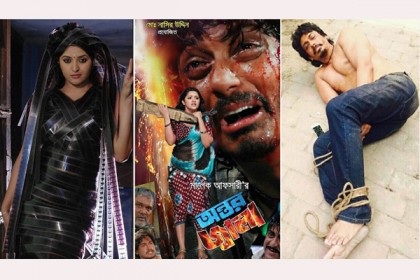এবার প্রযোজকের খাতায় জায়েদ খান