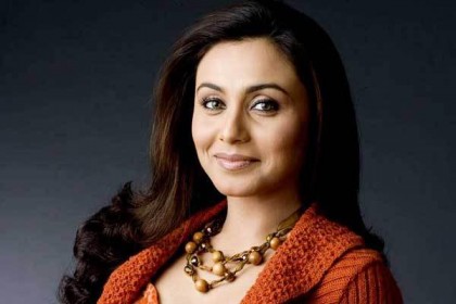যে কারণে মেয়ের ছবি পোস্ট করেন না রানি