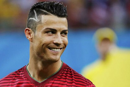 পর্তুগালের বর্ষসেরা ফুটবলার রোনালদো
