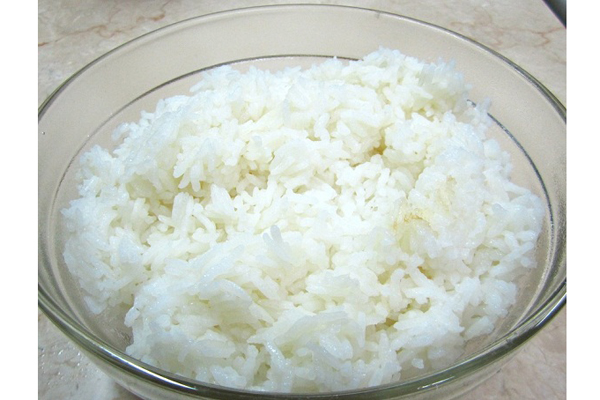 রূপচর্চায় ভাতের ব্যবহার

