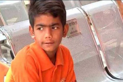 মুখ্যমন্ত্রী যোগীর ডান হাত ১২ বছরের সত্যম!