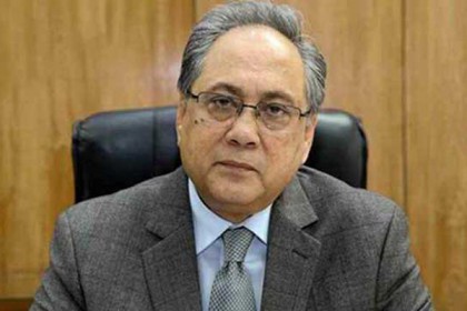 'তিস্তার পানি বণ্টন চুক্তি চূড়ান্ত পর্যায়ে রয়েছে'