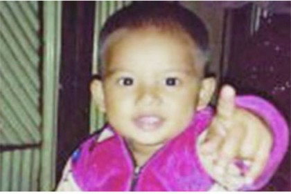 শিশুর মৃত্যুর পর পালিয়ে গেছেন পল্লী চিকিৎসক