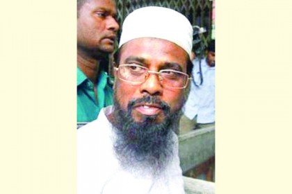 'কাগজ পেলেই ফাঁসি কার্যকর'