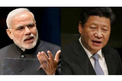 'চীনের সিল্ক রোড প্রকল্প আটকাতে পারবে না ভারত'