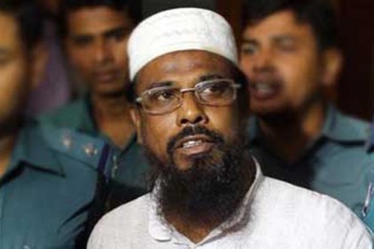 প্রাণভিক্ষা চাইবেন মুফতি হান্নান-বিপুল