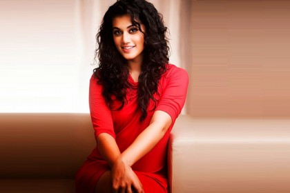 দিল্লির বাসেই শ্লীলতাহানির শিকার তাপসী