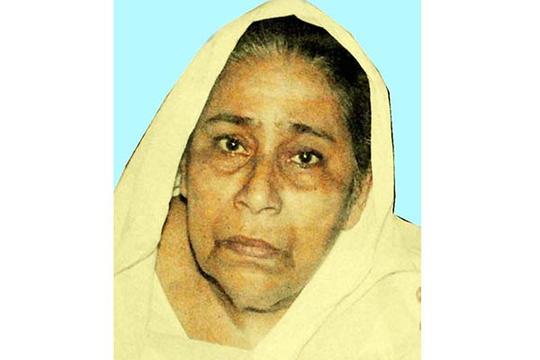বঙ্গবন্ধুর ছোট বোনের মৃত্যুবার্ষিকী শুক্রবার