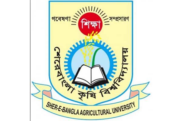 শেকৃবি শিক্ষক সমিতি নির্বাচনে আওয়ামীপন্থীদের নিরঙ্কুশ জয়