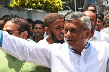 হাইকোর্টের আদেশ আপিলে বহাল, মেয়র থাকছেন আরিফুল
