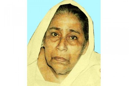 বঙ্গবন্ধুর ছোট বোনের মৃত্যুবার্ষিকী শুক্রবার