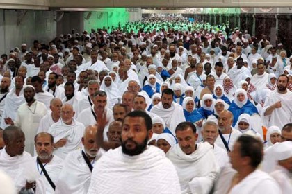হজযাত্রীদের নিবন্ধন শুরু ২৮ মার্চ  