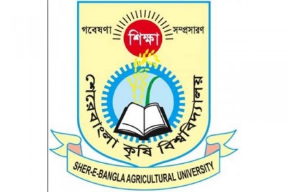 শেকৃবি শিক্ষক সমিতি নির্বাচনে আওয়ামীপন্থীদের নিরঙ্কুশ জয়