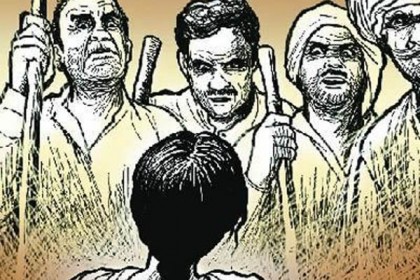 ভারতে মেয়েকে খুন করে বাবার আত্মসমর্পণ