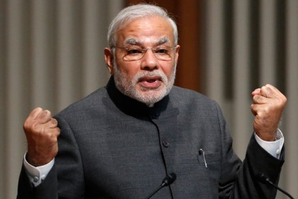 '২০১৯ এর লোকসভা ভোটেও সংখ্যাগরিষ্ঠতা পাবেন মোদি'