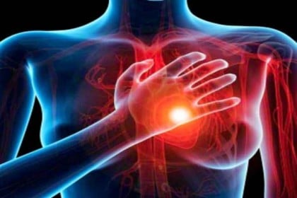 যে লক্ষণগুলো হৃদরোগের কারণ