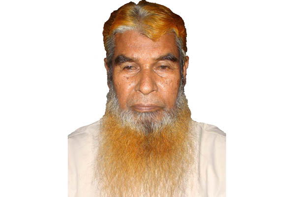 আব্দুর রহমান টুলু'র পিতার প্রথম মৃত্যুবার্ষিকী আজ 