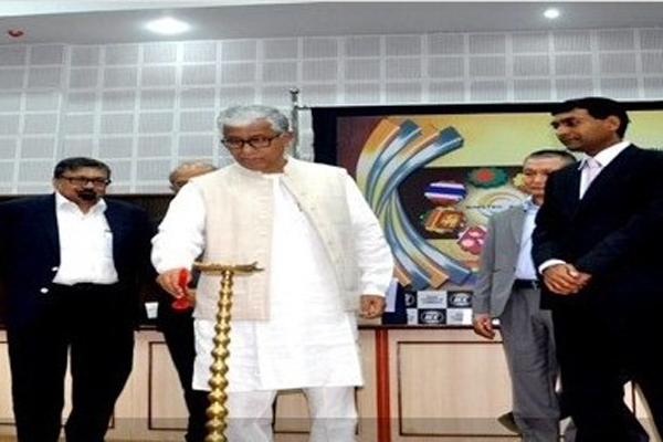 বাংলাদেশের সঙ্গে বকেয়া সমস্যা সমাধানের অনুরোধ ত্রিপুরার মুখ্যমন্ত্রীর