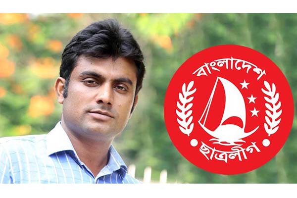 'জঙ্গিবাদ-মাদকের বিরুদ্ধে প্রতিরোধ গড়ে তুলুন'