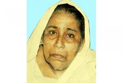 বঙ্গবন্ধুর ছোট বোন আমেনা বেগমের মৃত্যুবার্ষিকী পালিত 