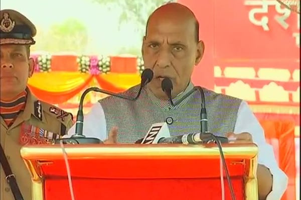 'সিল করে দেওয়া হবে বাংলাদেশ সীমান্ত'